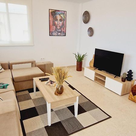 Rooftop Las Vistas, 2 Bedrooms First Line Los Cristianos  Exterior foto