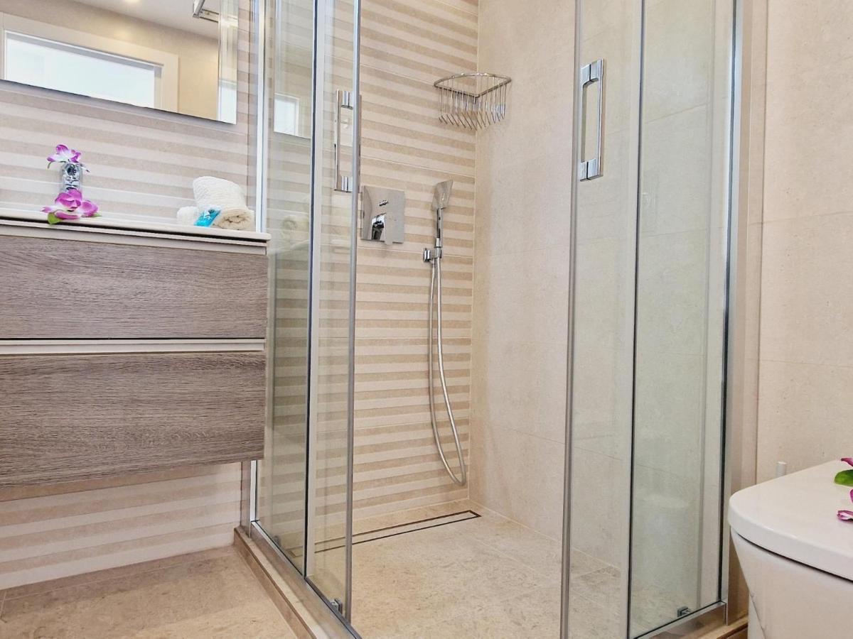 Rooftop Las Vistas, 2 Bedrooms First Line Los Cristianos  Exterior foto